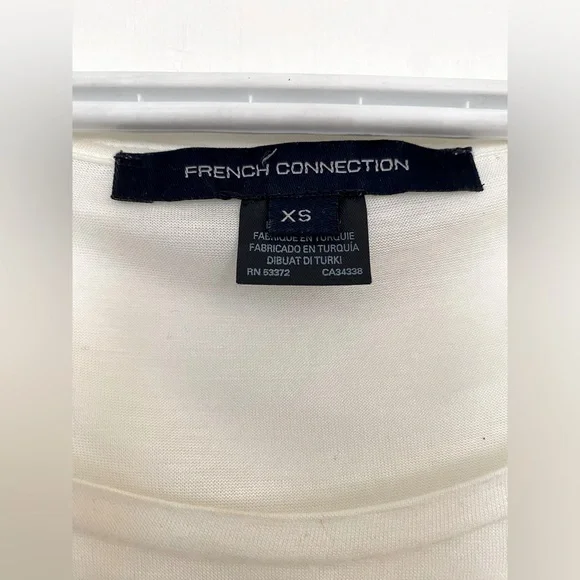 Top - French Connection - Picture 3 of 3
